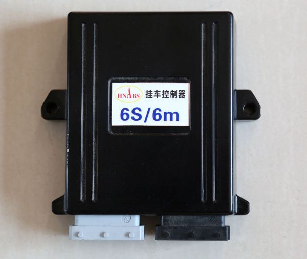 掛車(chē)控制器6S/6m